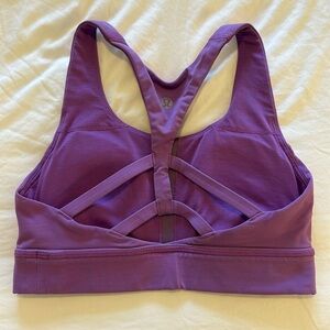 Lululemon bra